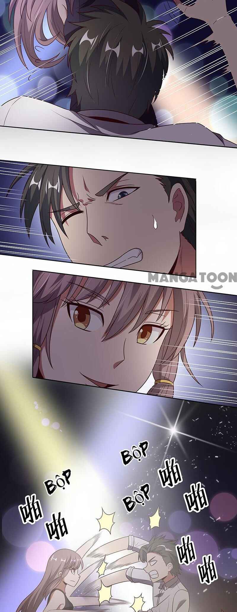 The Super Doctor From 2089 Chapter 31 - Page 4