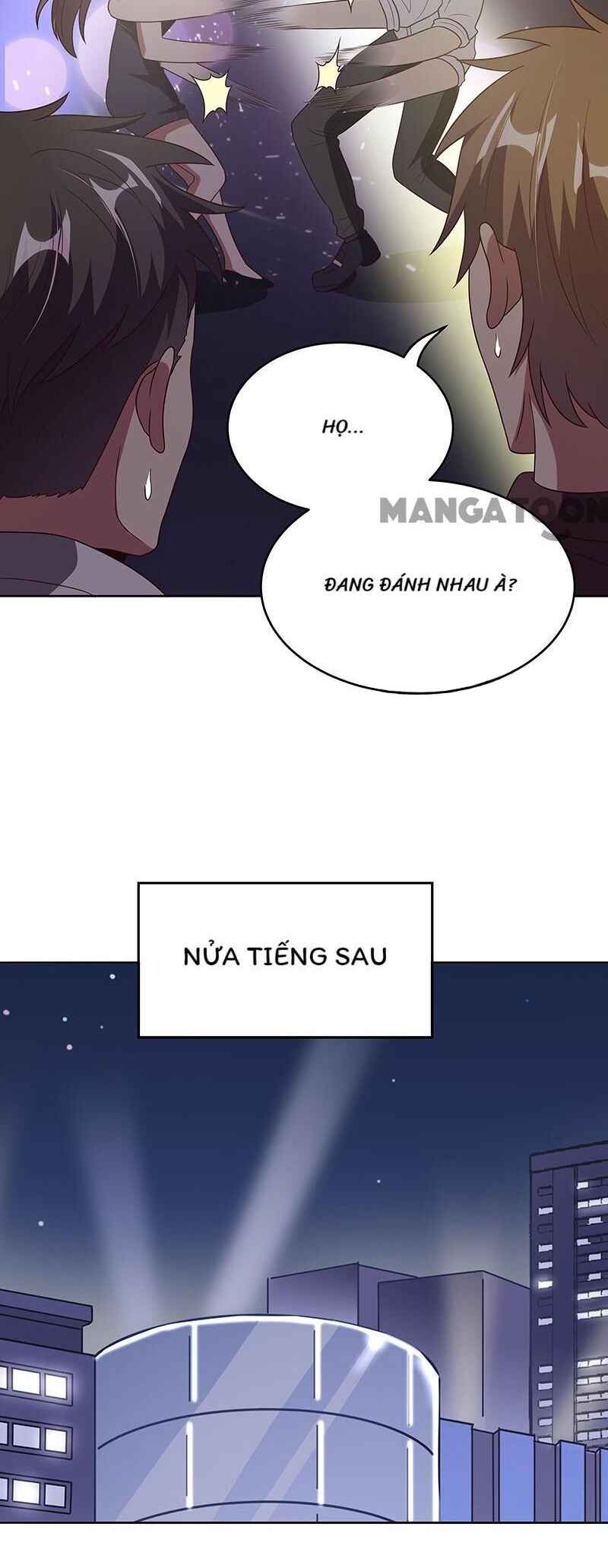 The Super Doctor From 2089 Chapter 31 - Page 5
