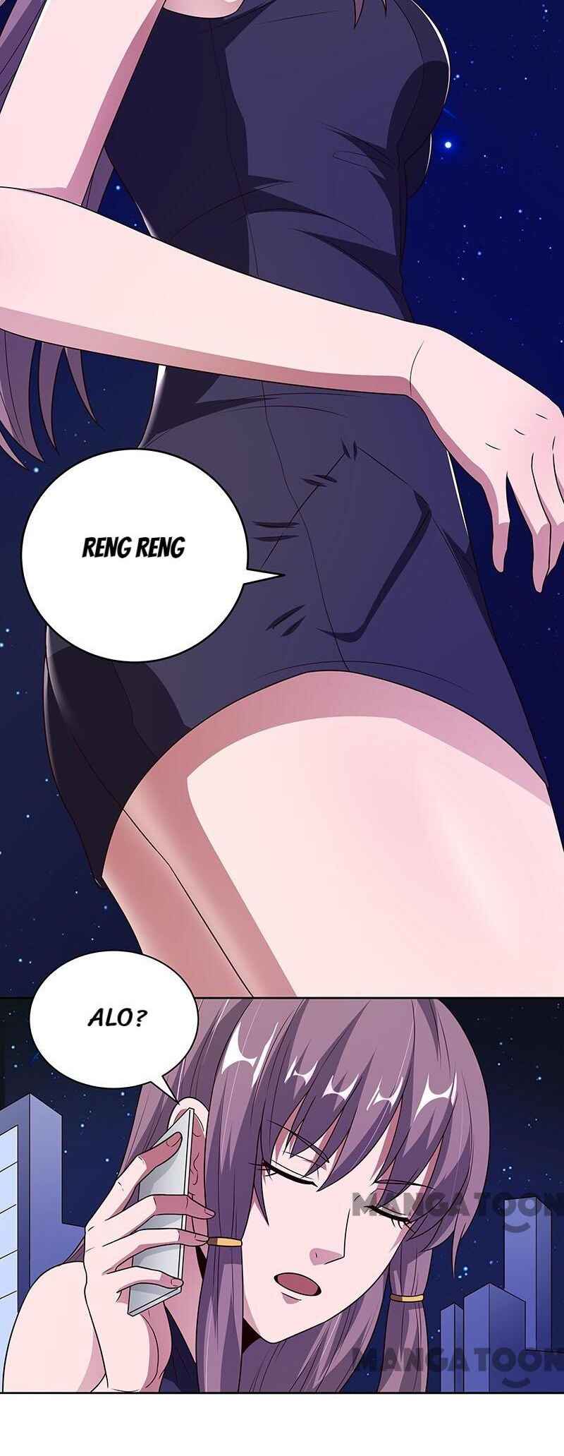 The Super Doctor From 2089 Chapter 31 - Page 7