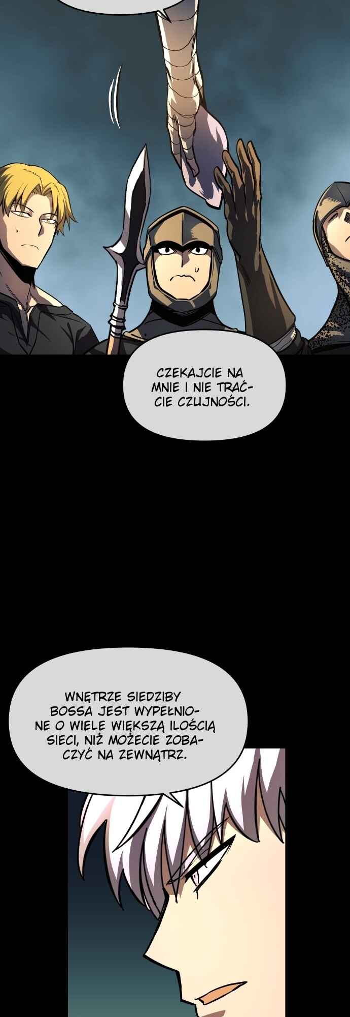 Doom Breaker Chapter 11 - Page 42