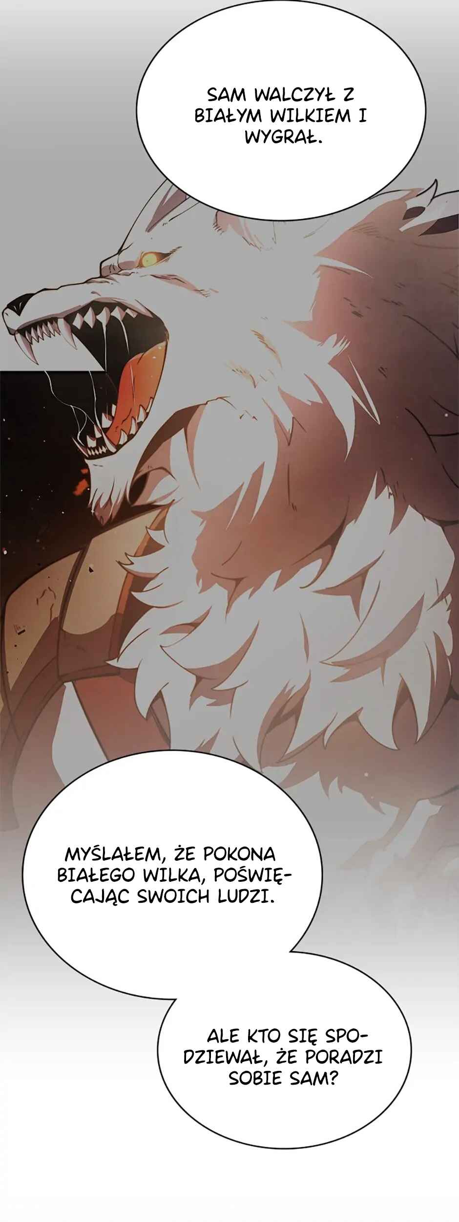 The Swordmaster's Son Chapter 32 - Page 14