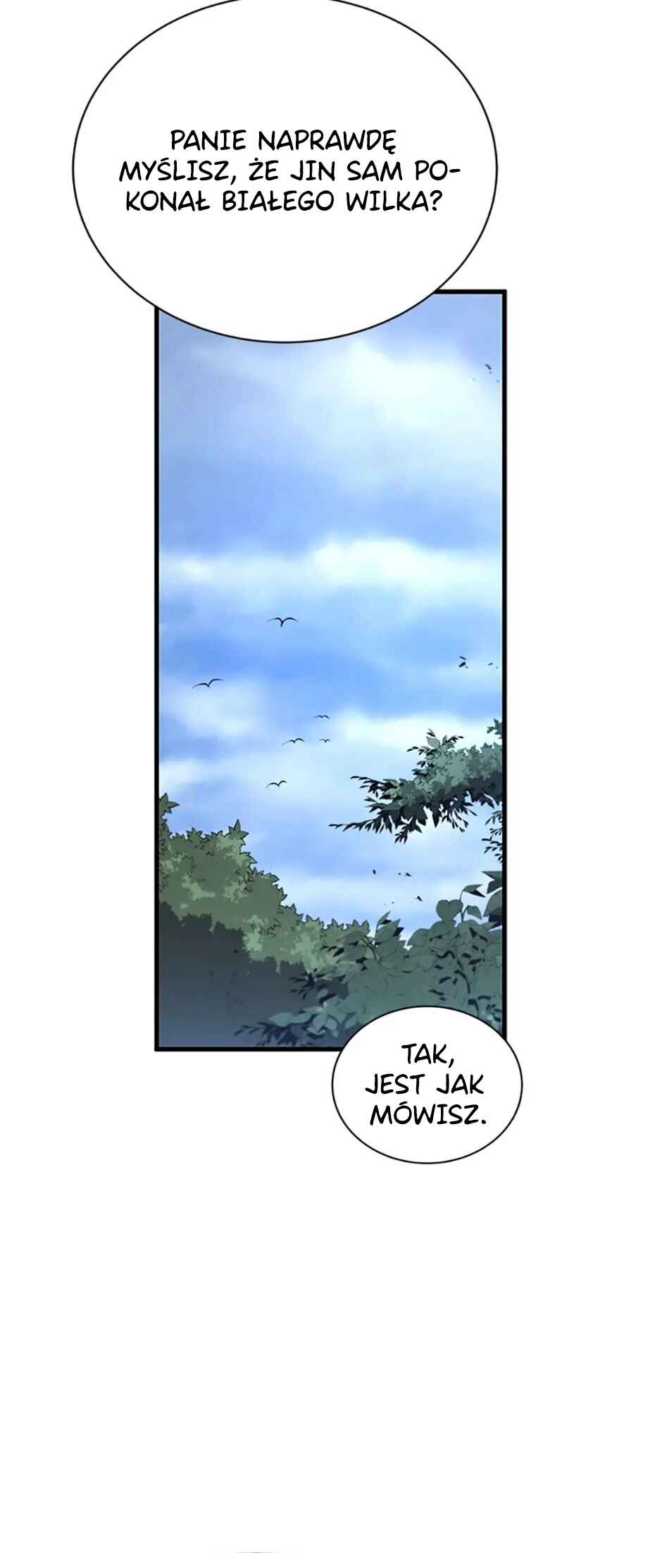 The Swordmaster's Son Chapter 32 - Page 17