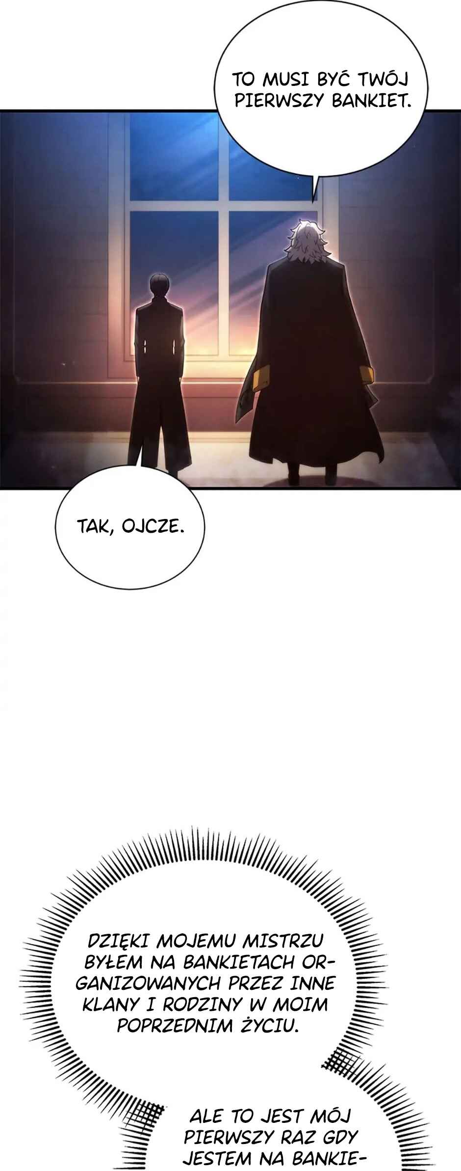 The Swordmaster's Son Chapter 32 - Page 36