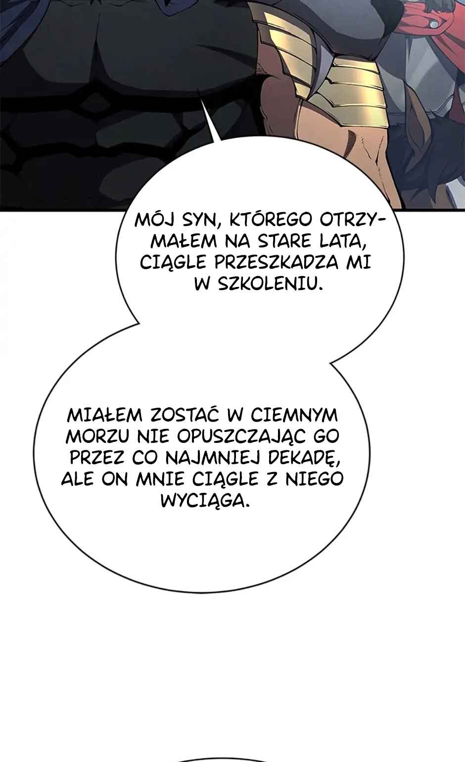 The Swordmaster's Son Chapter 32 - Page 5