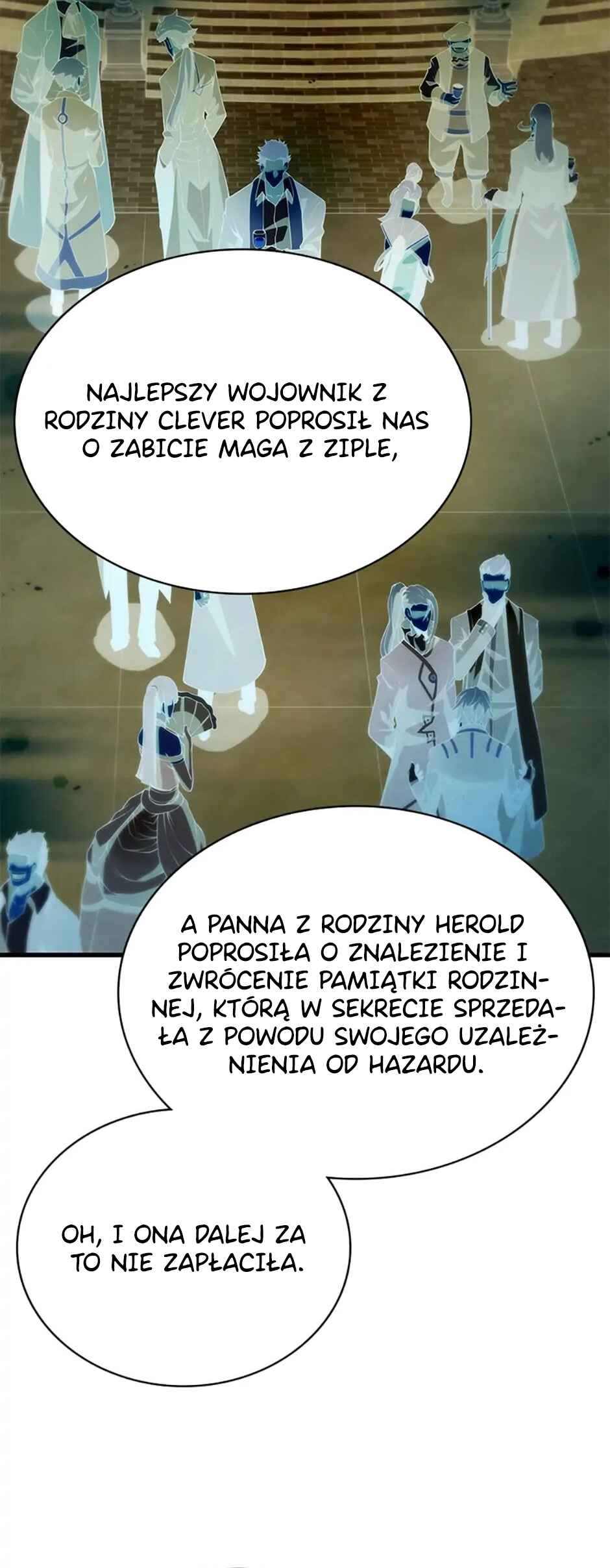 The Swordmaster's Son Chapter 32 - Page 60