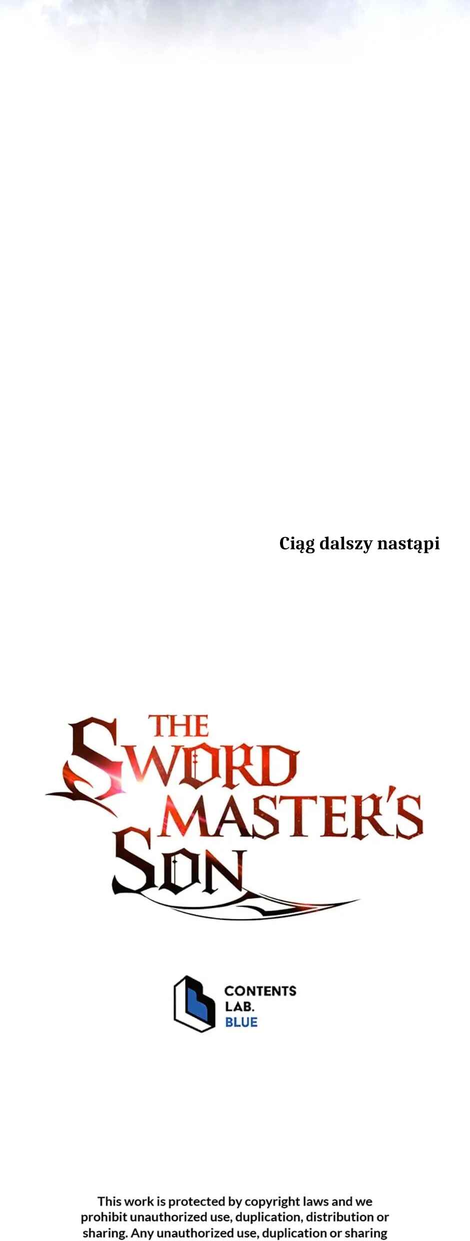 The Swordmaster's Son Chapter 32 - Page 84