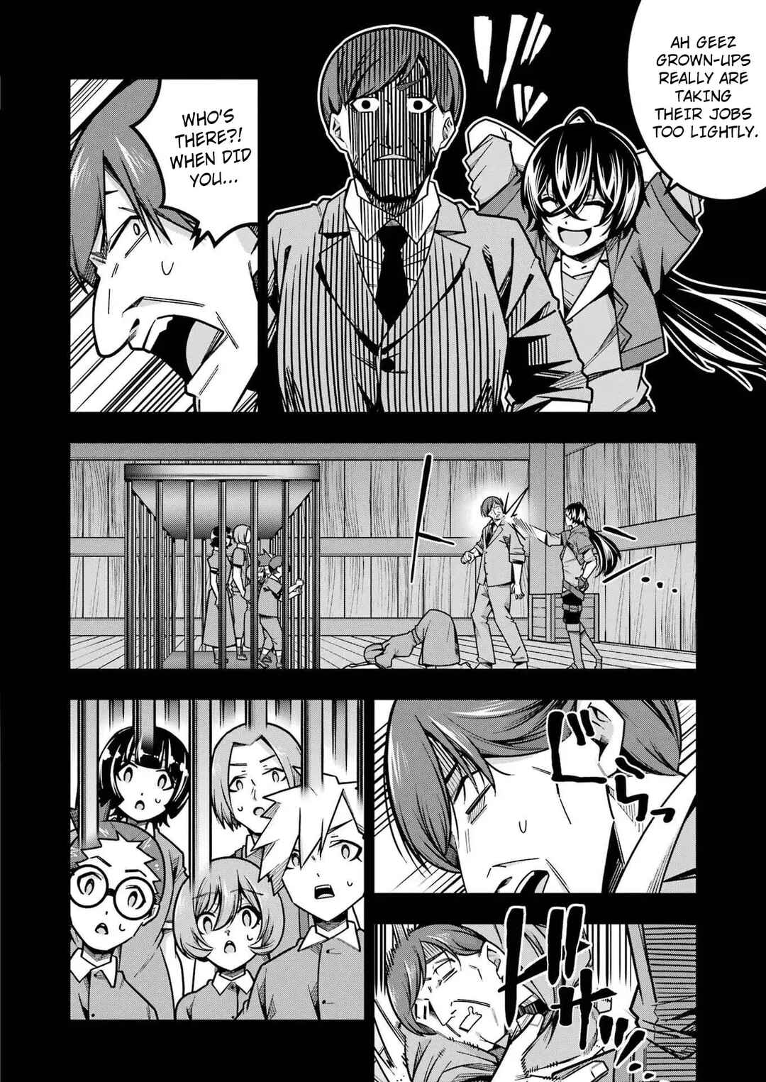 Tsuihou Yuusha no Yuuga na Slow Life: Jiyuu ni Nattara Ore Dake no Saiai Tenshi mo Te ni Haitta! Chapter 18 - Page 23