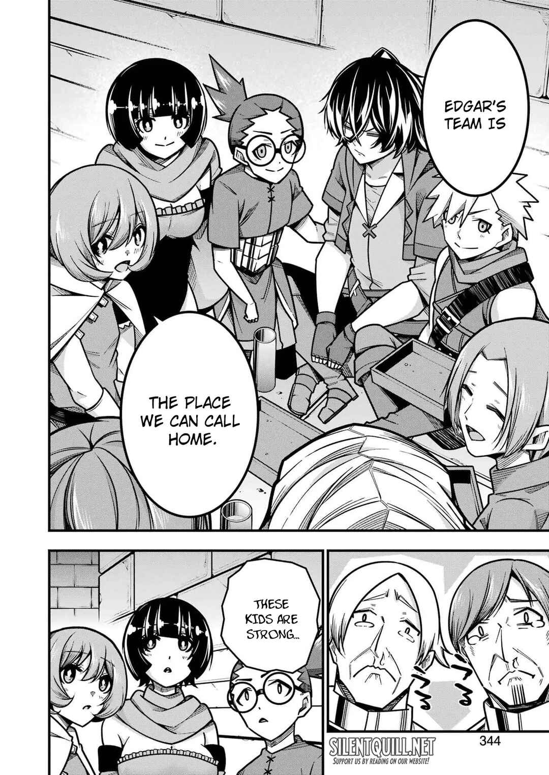 Tsuihou Yuusha no Yuuga na Slow Life: Jiyuu ni Nattara Ore Dake no Saiai Tenshi mo Te ni Haitta! Chapter 18 - Page 25