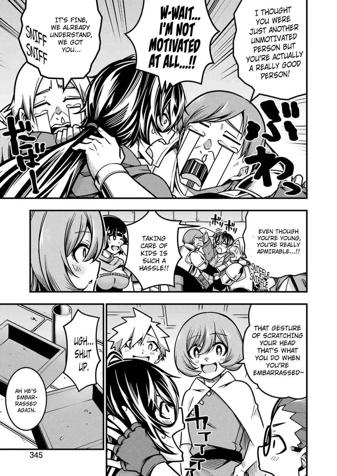 Tsuihou Yuusha no Yuuga na Slow Life: Jiyuu ni Nattara Ore Dake no Saiai Tenshi mo Te ni Haitta! Chapter 18 - Page 26