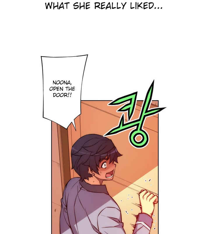 Unbalance Triangle Chapter 16 - Page 11