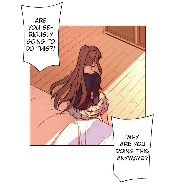 Unbalance Triangle Chapter 16 - Page 13
