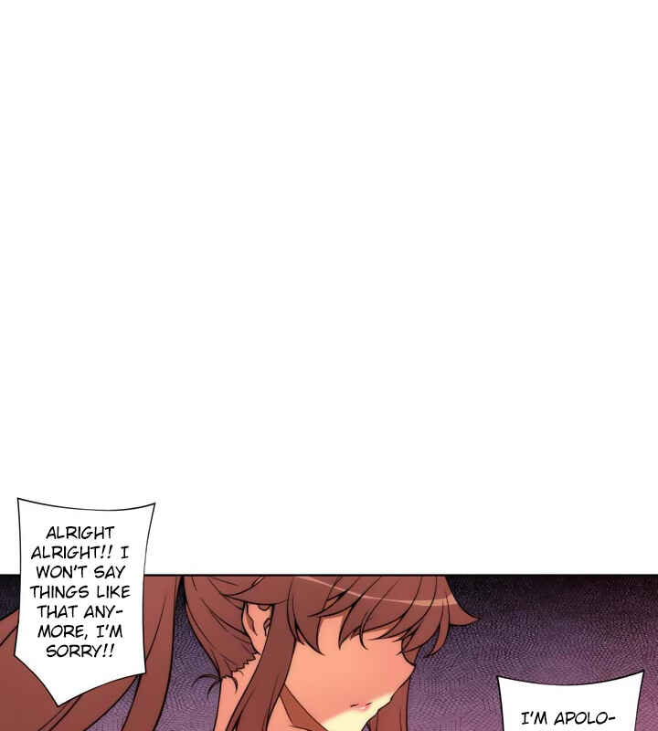 Unbalance Triangle Chapter 16 - Page 15