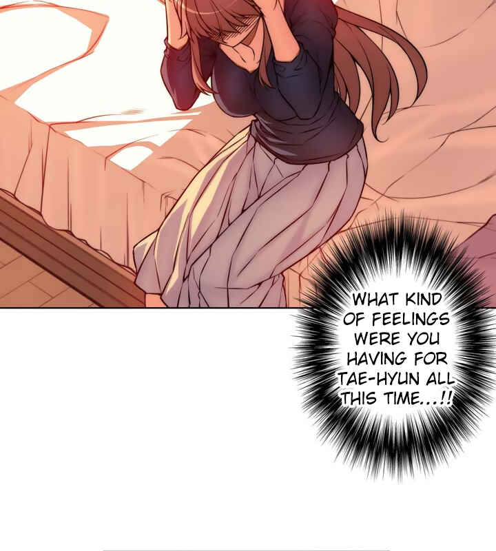 Unbalance Triangle Chapter 16 - Page 19