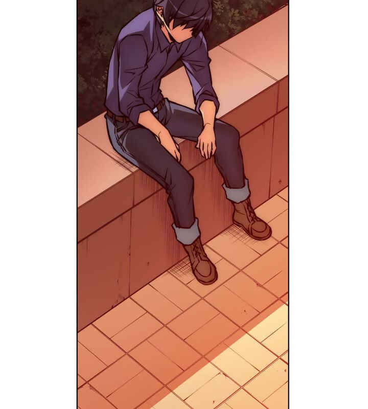 Unbalance Triangle Chapter 16 - Page 21