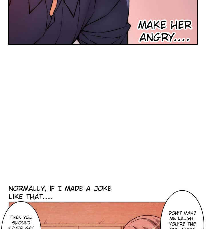Unbalance Triangle Chapter 16 - Page 23