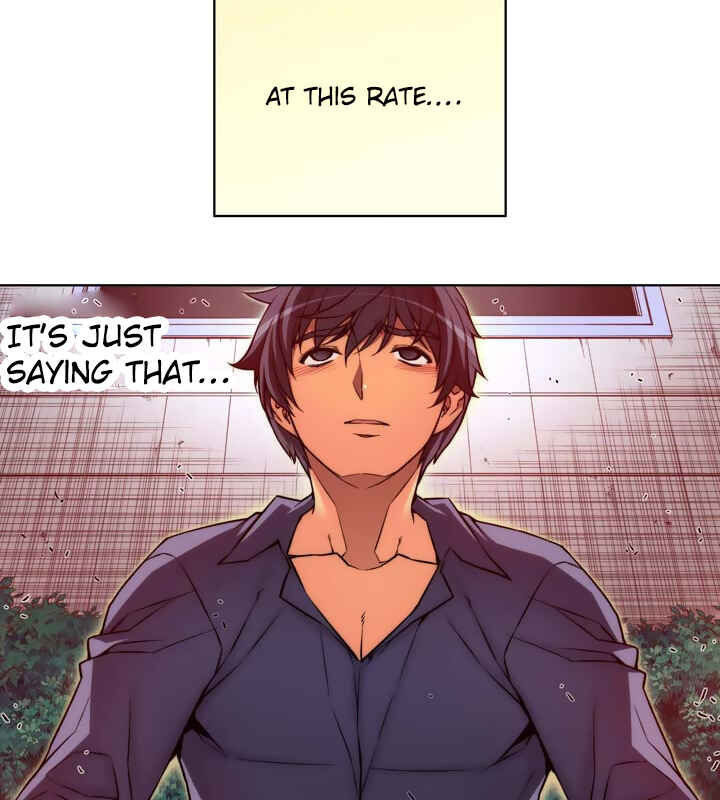 Unbalance Triangle Chapter 16 - Page 27