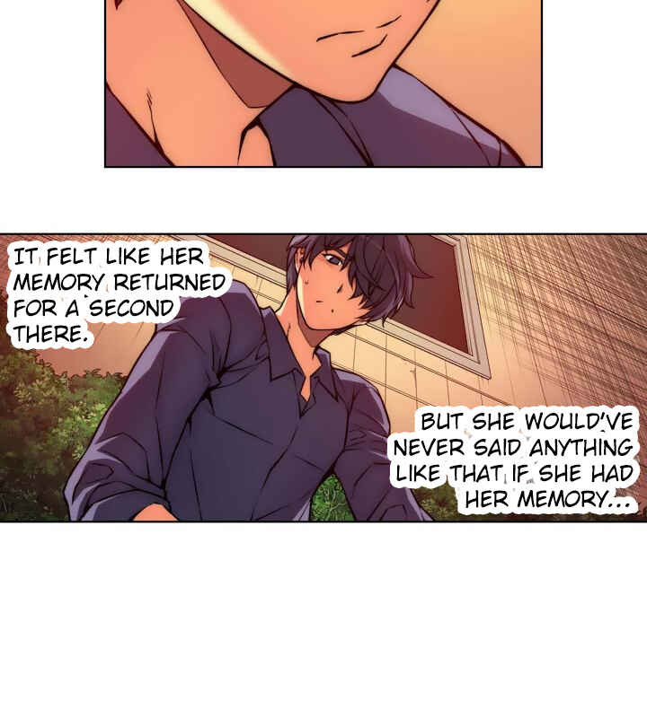 Unbalance Triangle Chapter 16 - Page 31