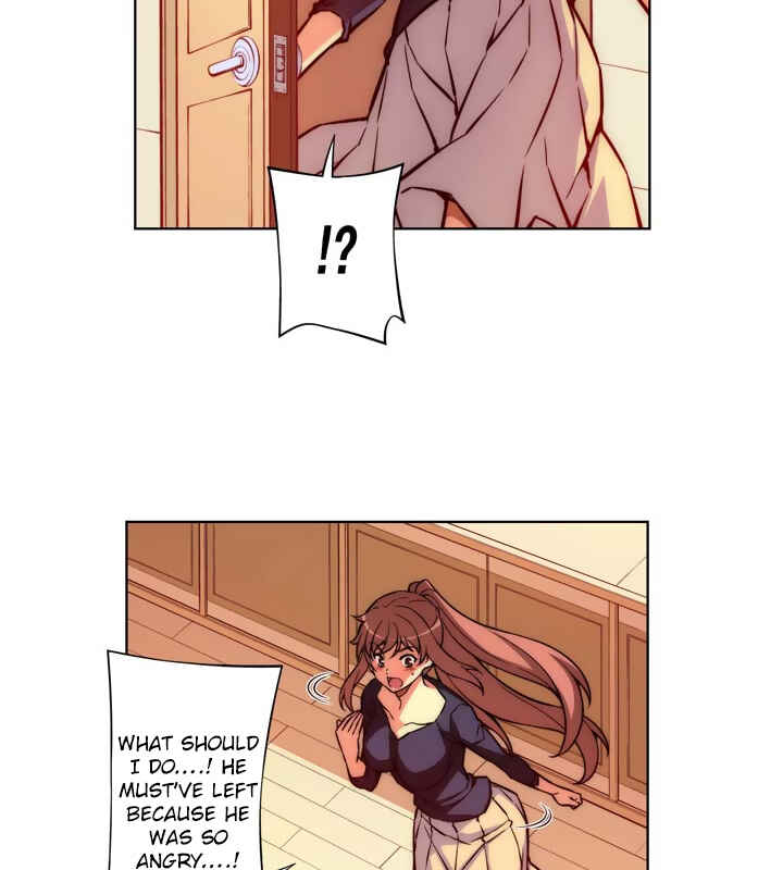 Unbalance Triangle Chapter 16 - Page 41