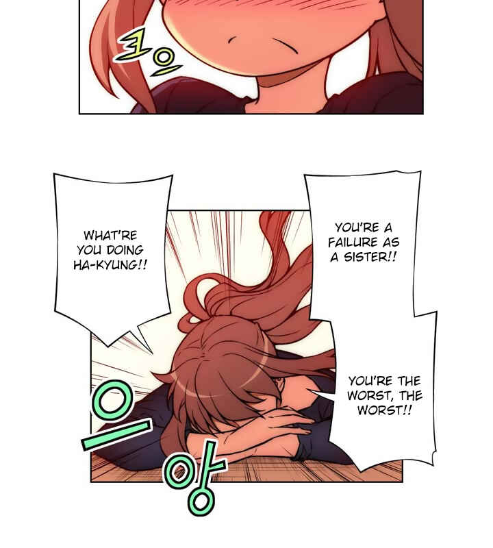 Unbalance Triangle Chapter 16 - Page 43