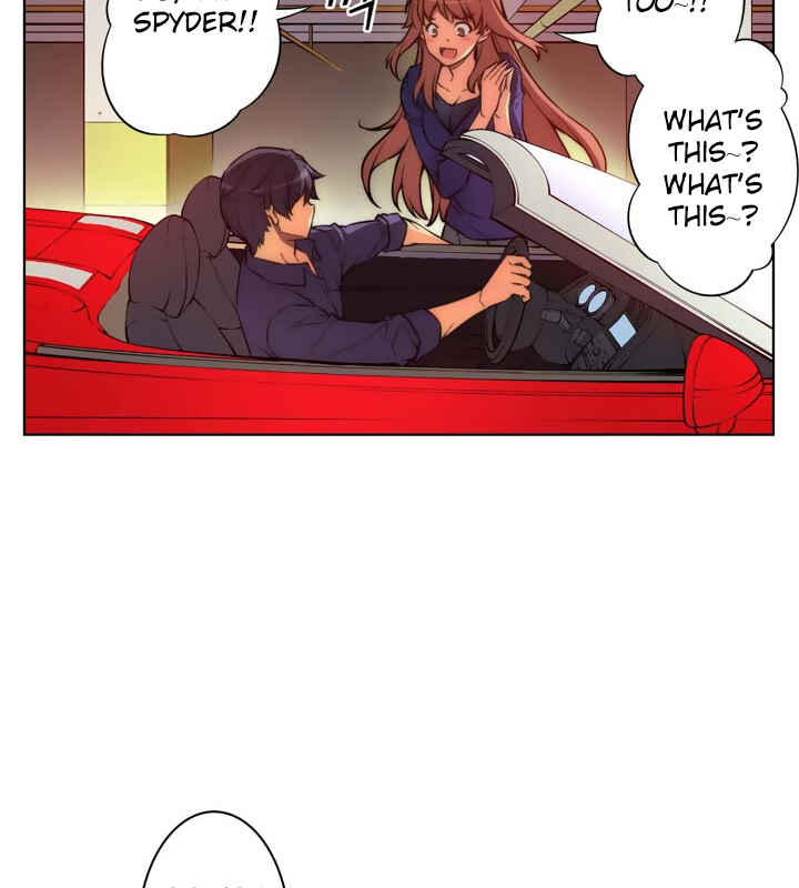 Unbalance Triangle Chapter 16 - Page 52