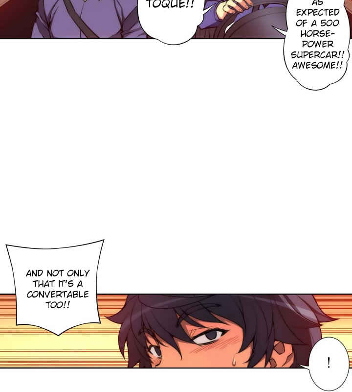 Unbalance Triangle Chapter 16 - Page 55
