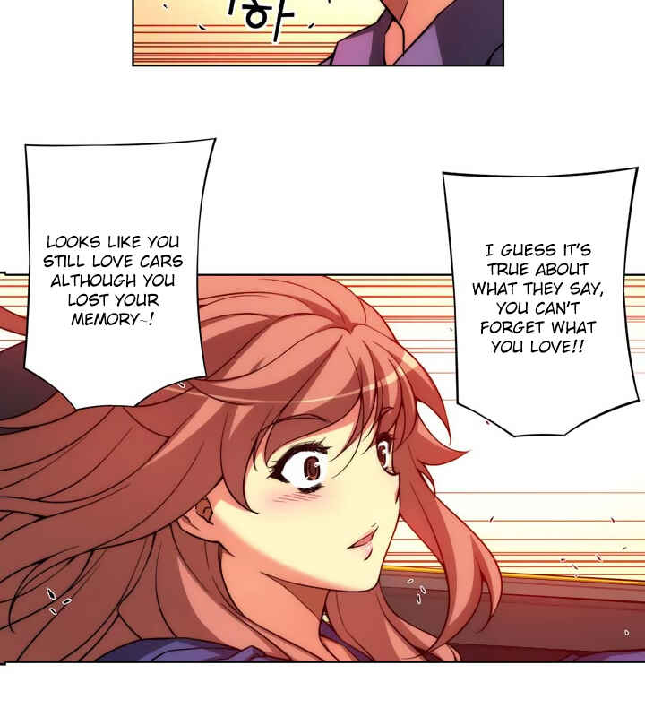 Unbalance Triangle Chapter 16 - Page 58