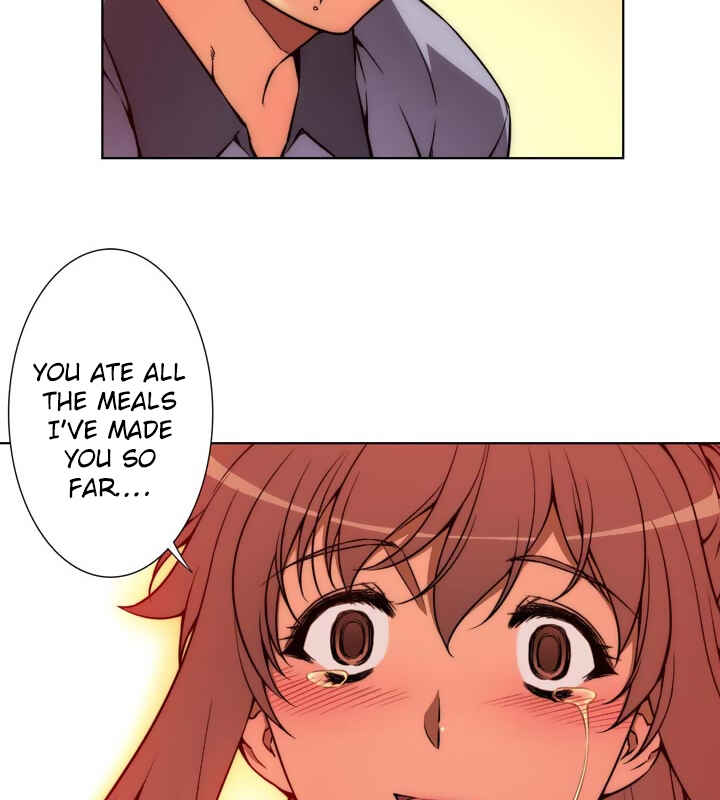 Unbalance Triangle Chapter 16 - Page 6