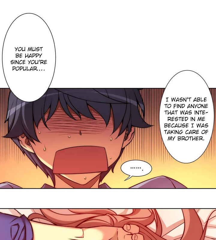 Unbalance Triangle Chapter 16 - Page 8