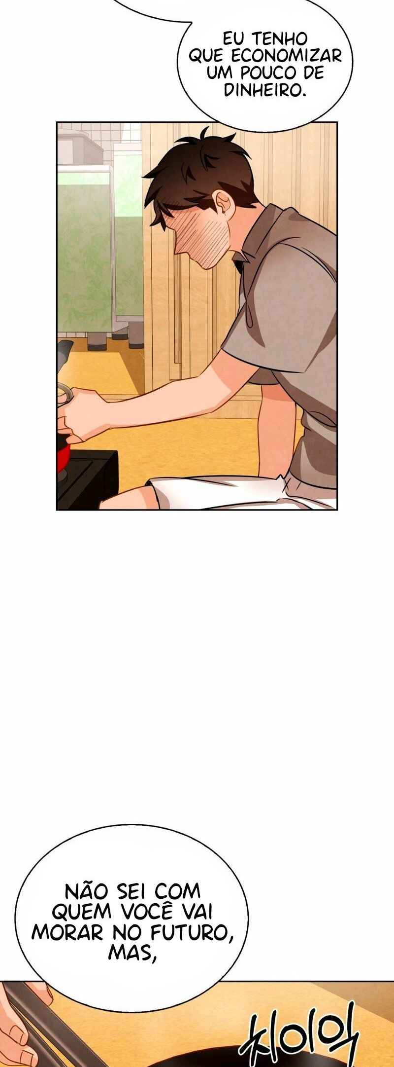 To Be an Actor Chapter 10 - Page 29