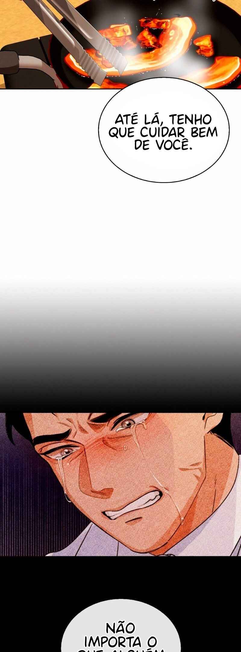 To Be an Actor Chapter 10 - Page 30