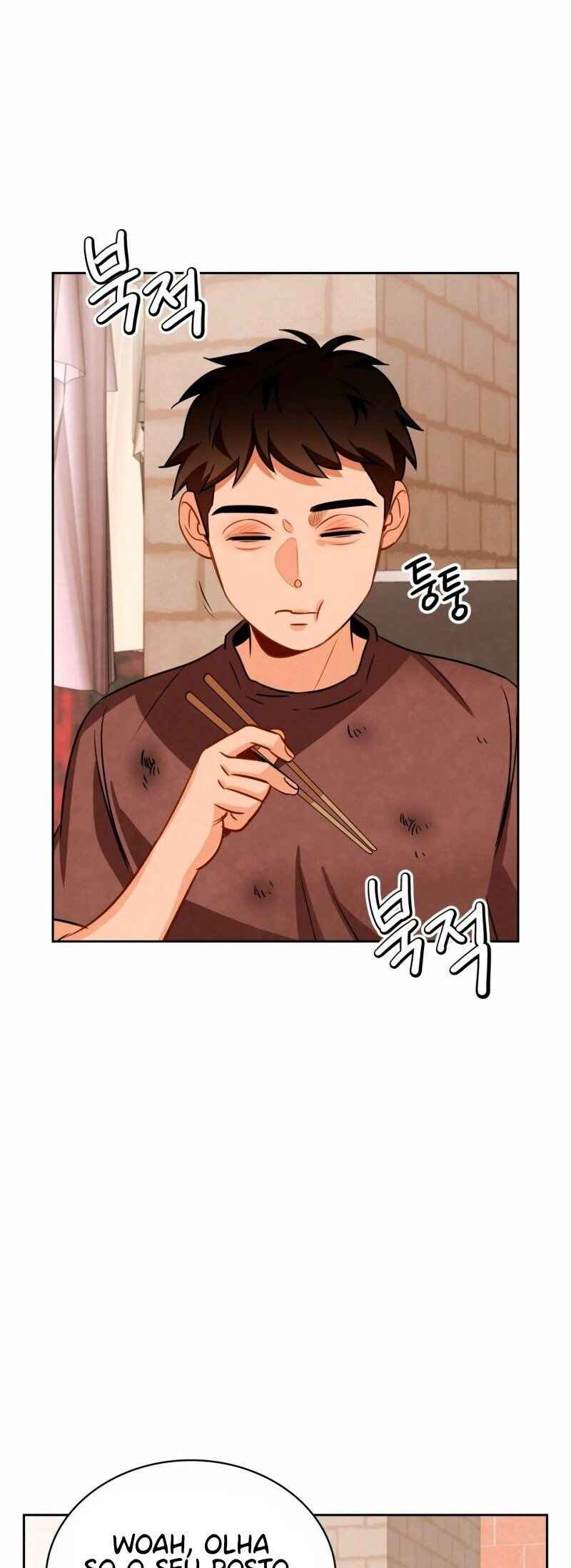 To Be an Actor Chapter 10 - Page 37