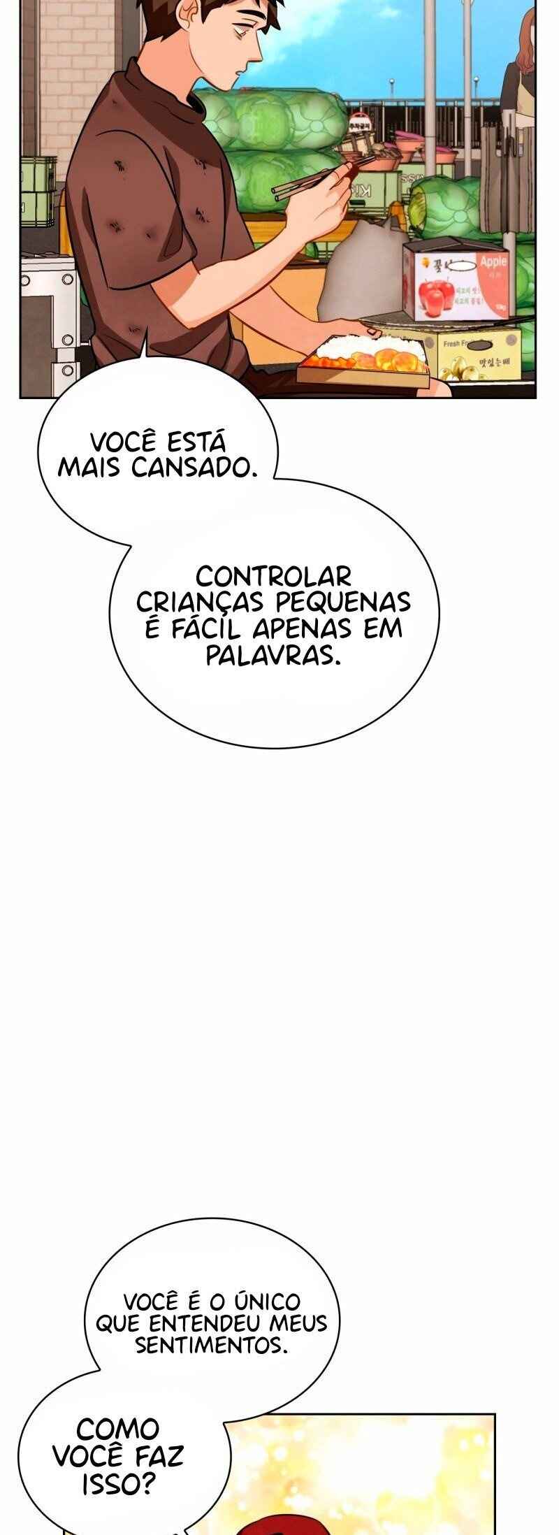 To Be an Actor Chapter 10 - Page 41