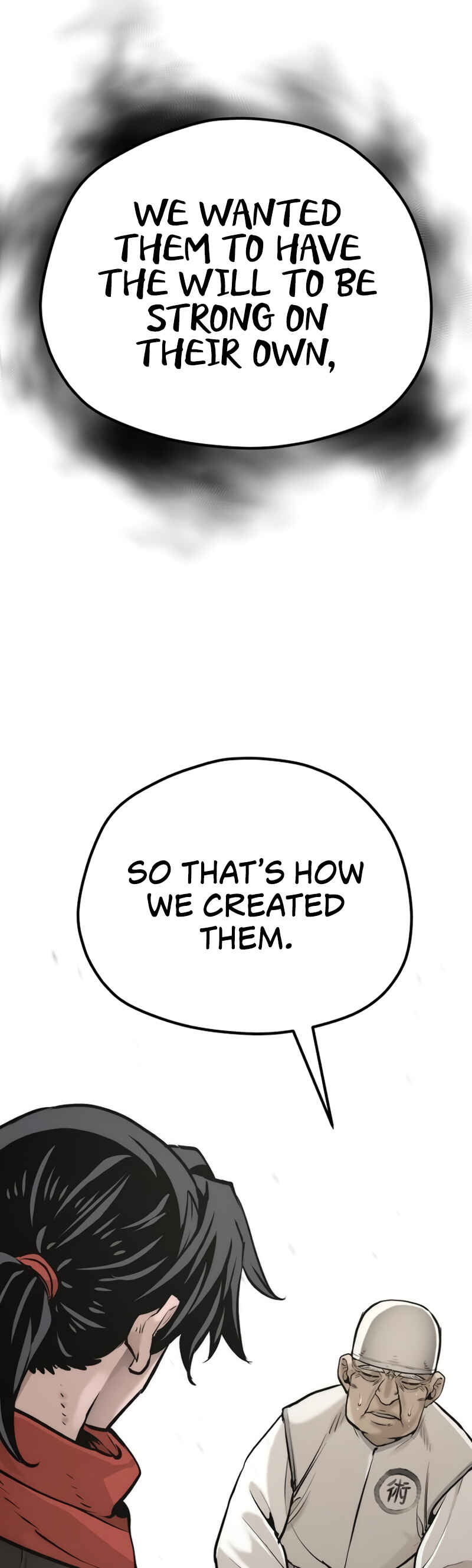 Murim RPG Simulation Chapter 92 - Page 109