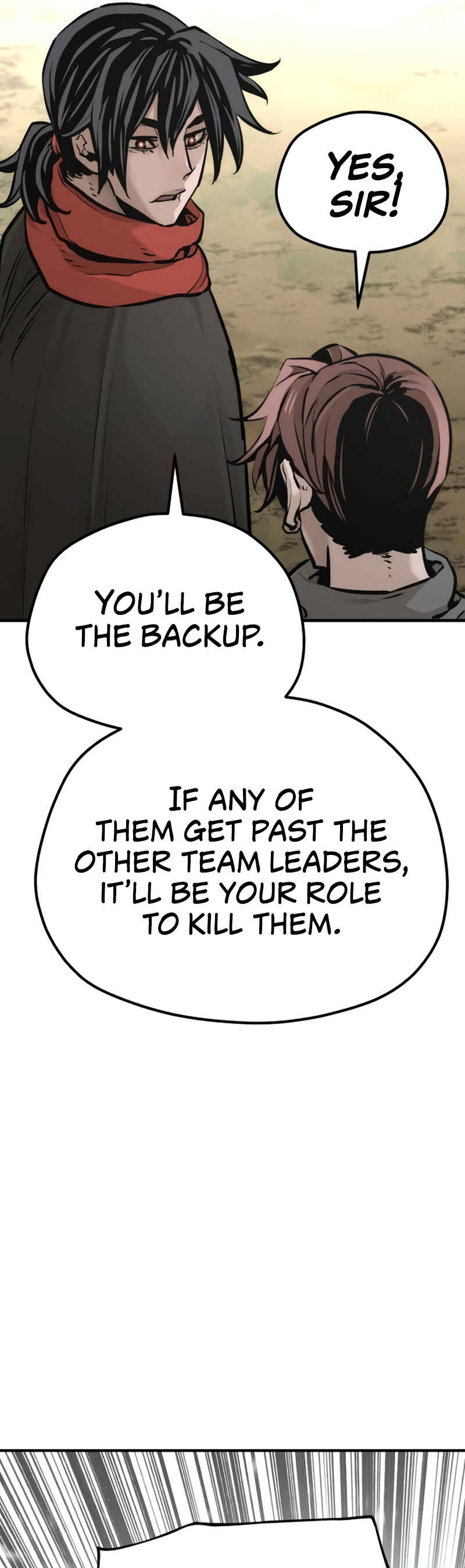 Murim RPG Simulation Chapter 92 - Page 117