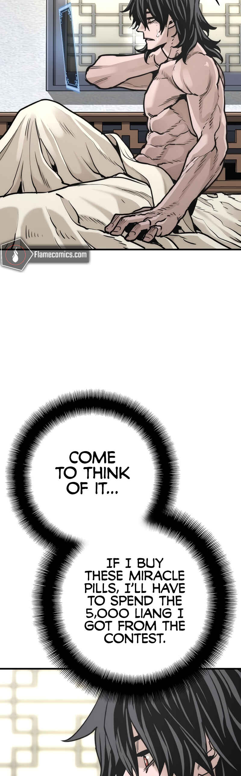 Murim RPG Simulation Chapter 92 - Page 31
