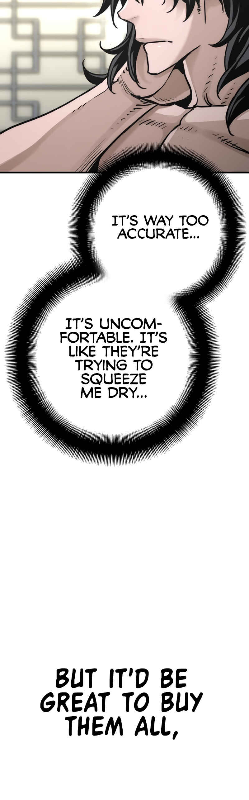 Murim RPG Simulation Chapter 92 - Page 32