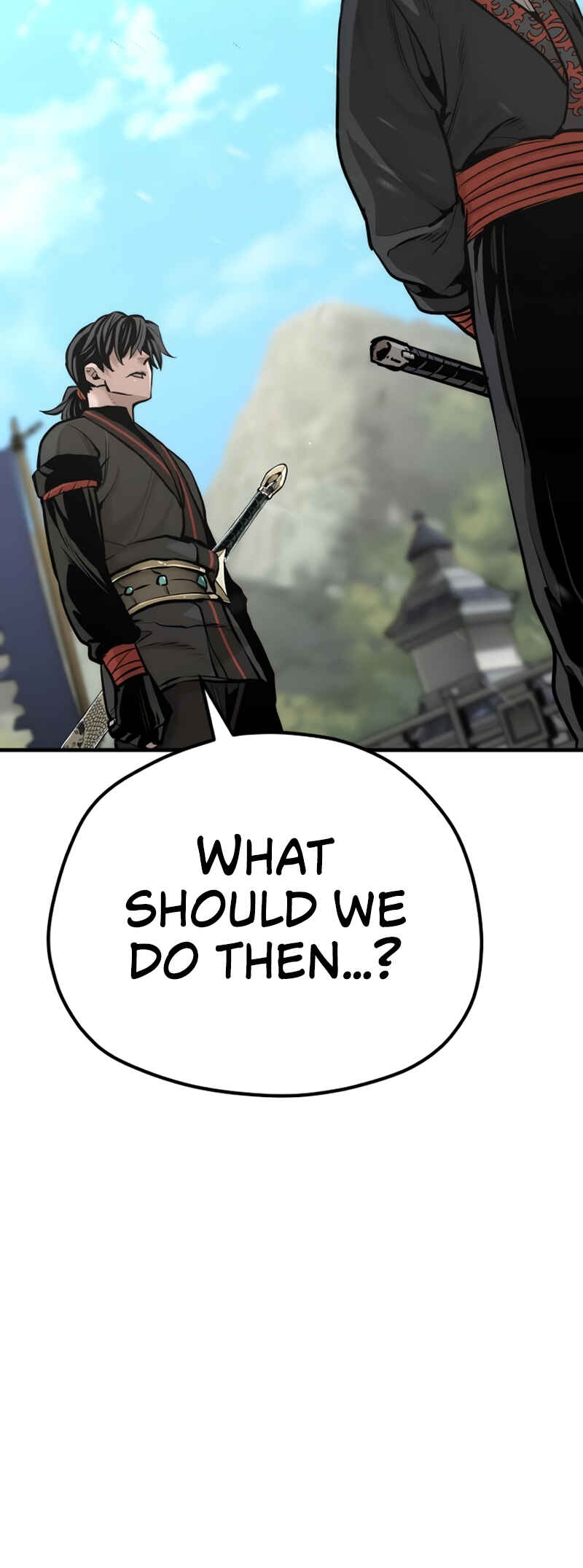 Murim RPG Simulation Chapter 92 - Page 52