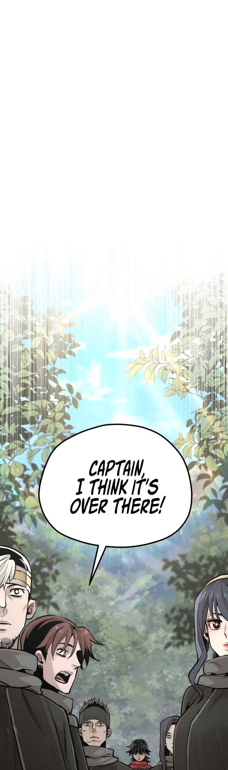 Murim RPG Simulation Chapter 92 - Page 58