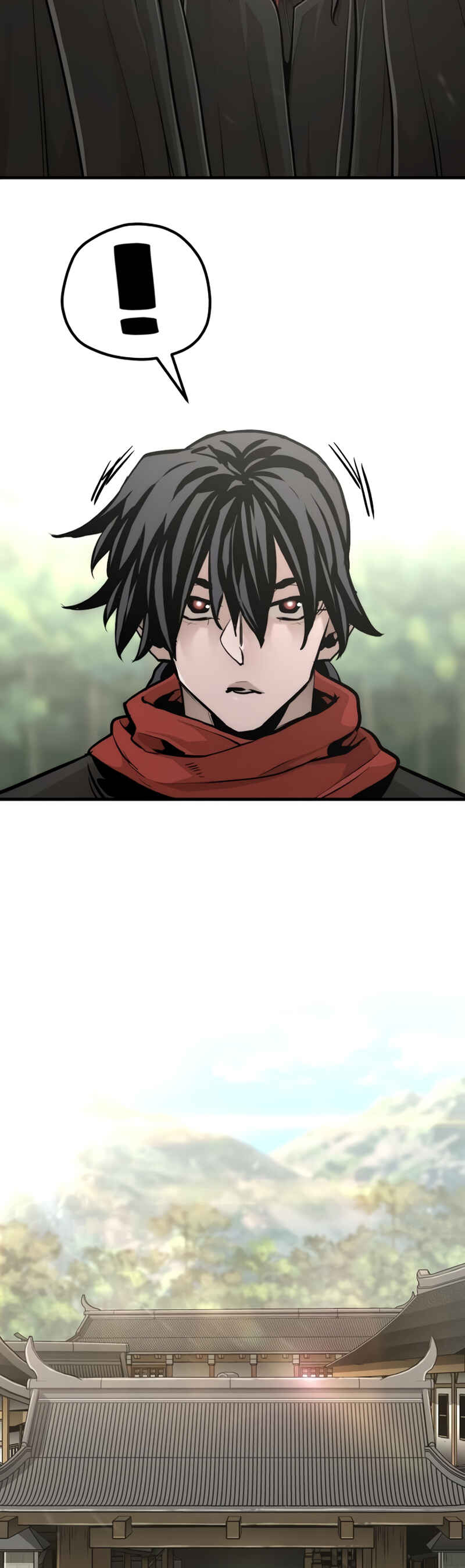 Murim RPG Simulation Chapter 92 - Page 59