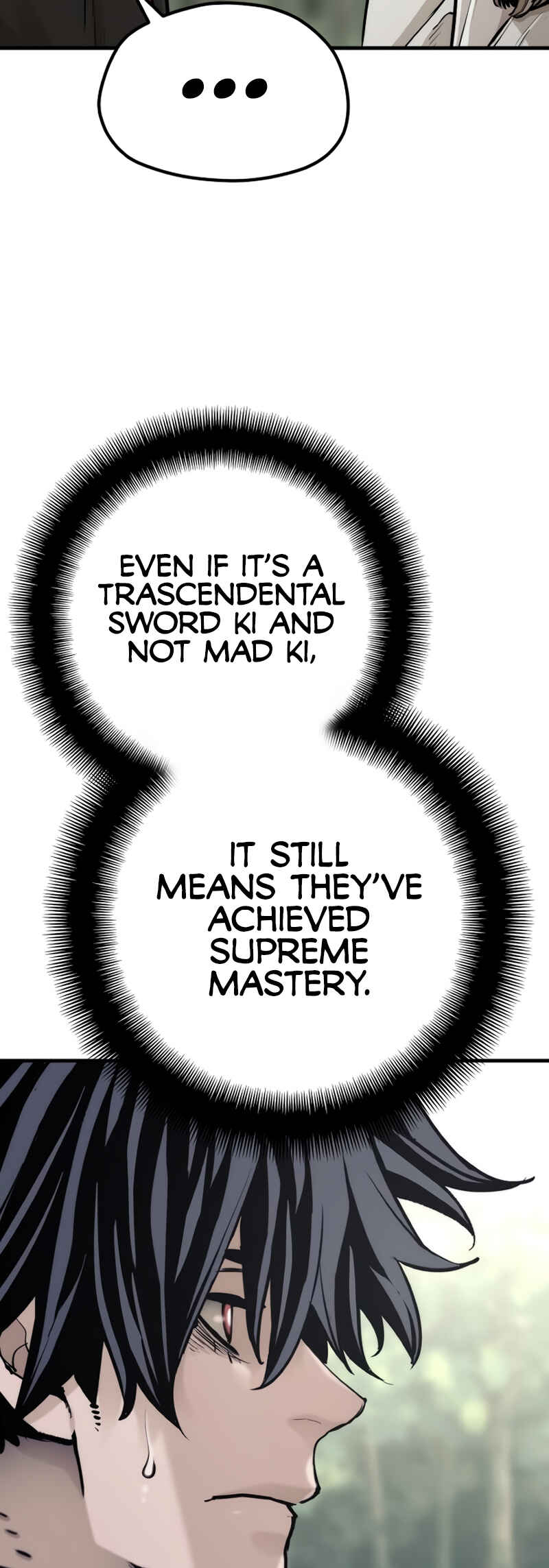 Murim RPG Simulation Chapter 92 - Page 75