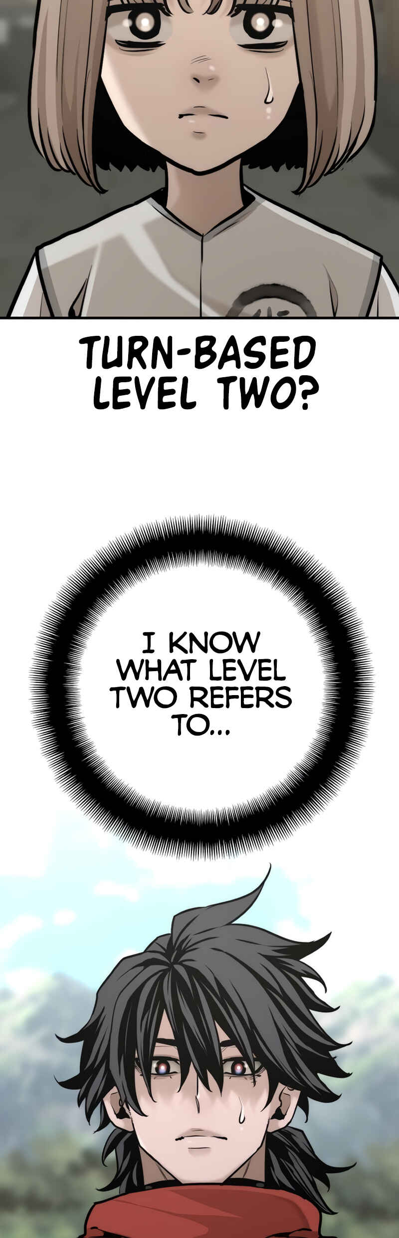 Murim RPG Simulation Chapter 92 - Page 83