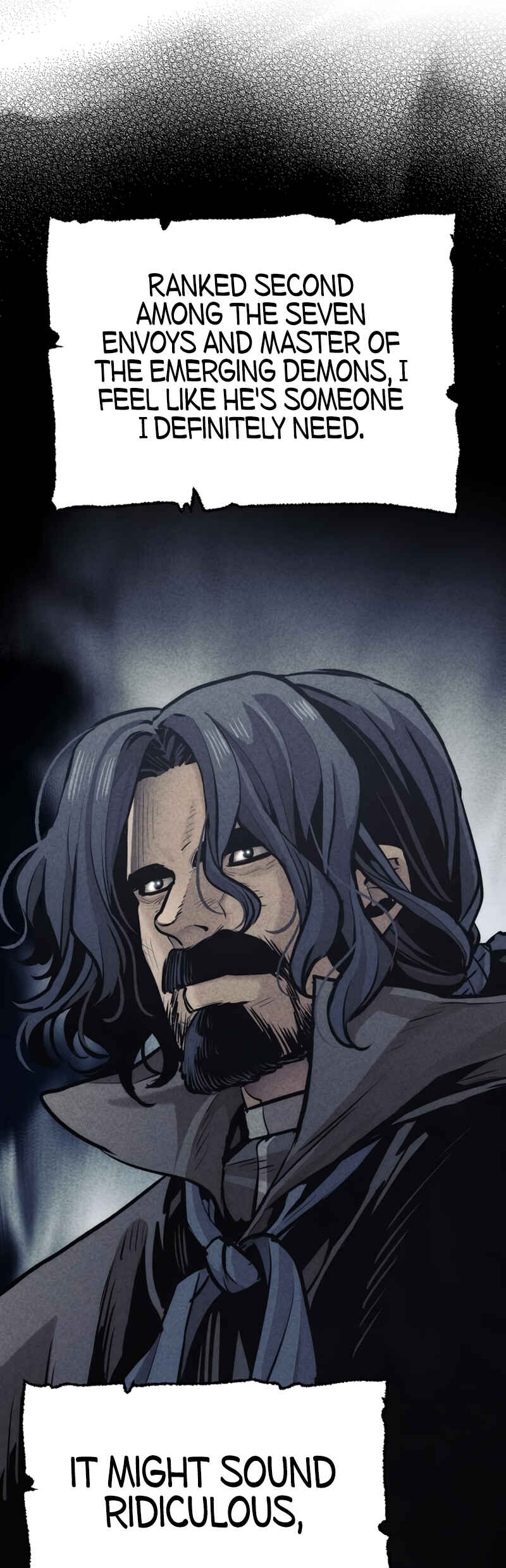 Murim RPG Simulation Chapter 92 - Page 9