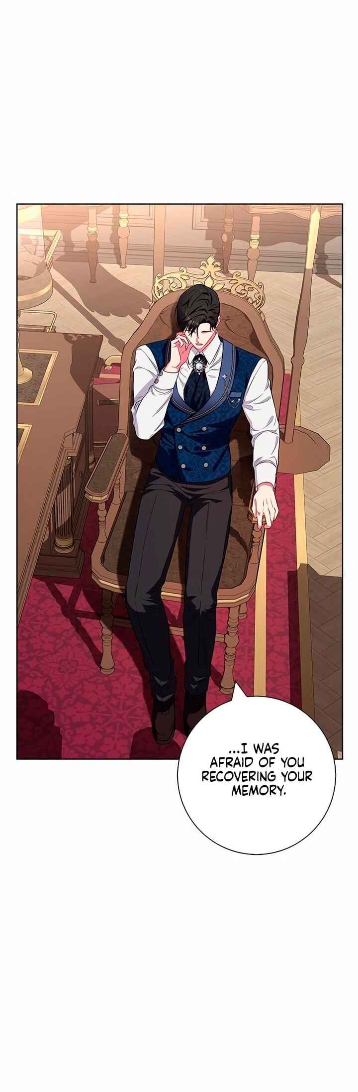 I Became the Mother of the Evil Male Lead Chapter 30 - Page 10