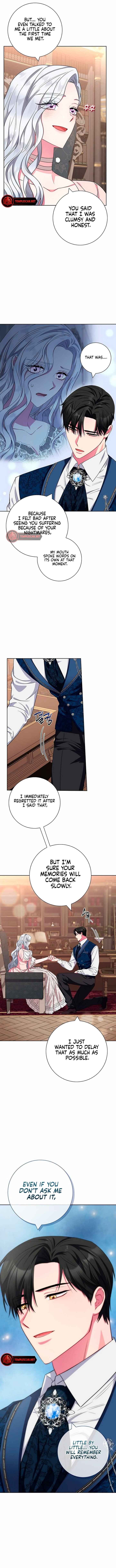 I Became the Mother of the Evil Male Lead Chapter 30 - Page 11