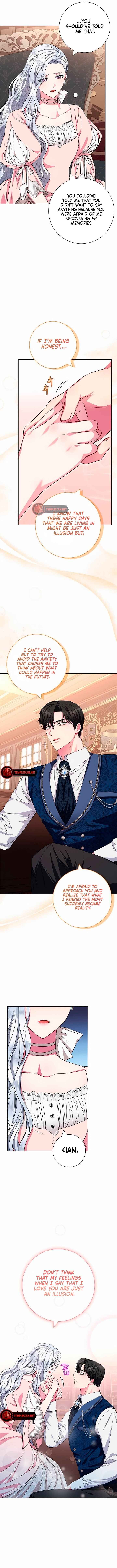 I Became the Mother of the Evil Male Lead Chapter 30 - Page 12