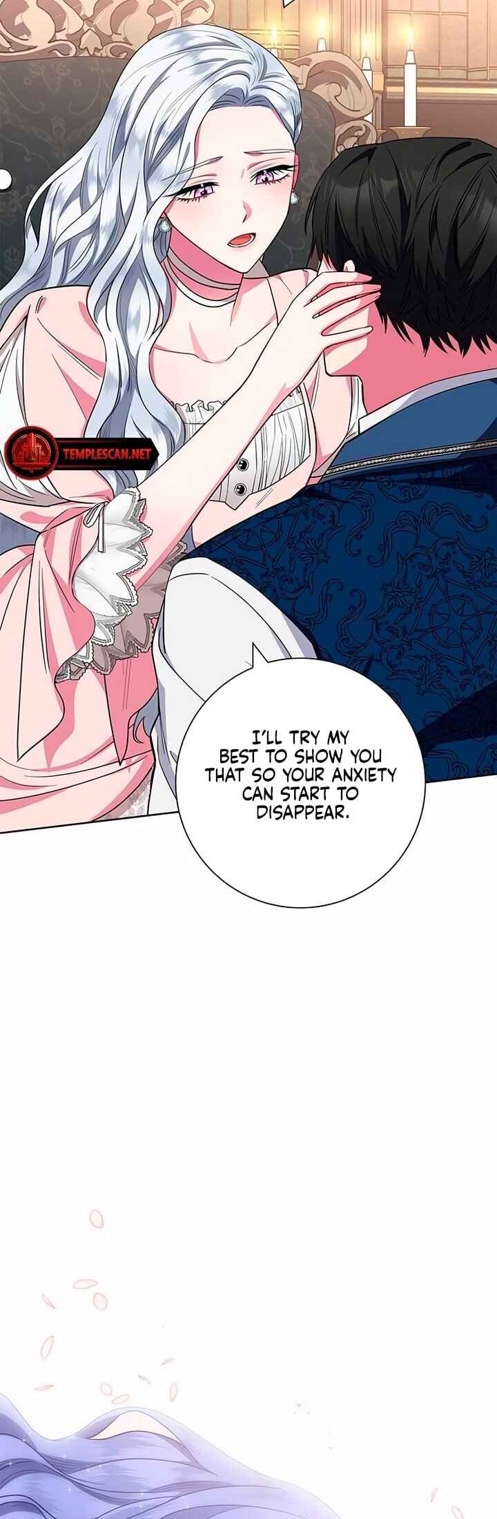I Became the Mother of the Evil Male Lead Chapter 30 - Page 14