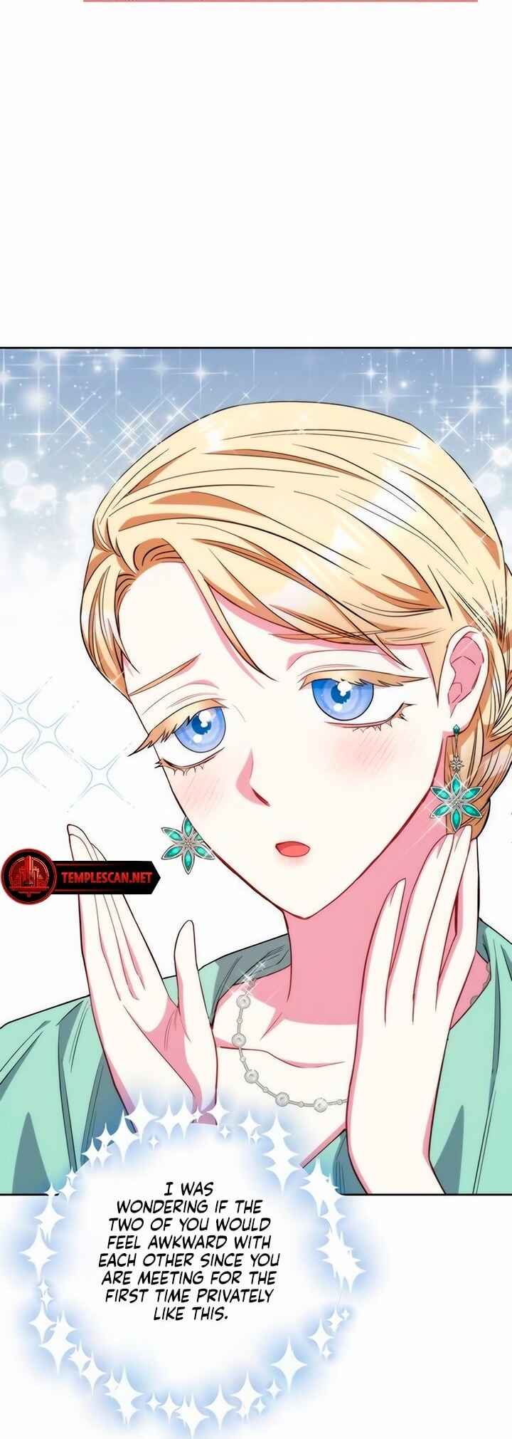 I Became the Mother of the Evil Male Lead Chapter 30 - Page 29