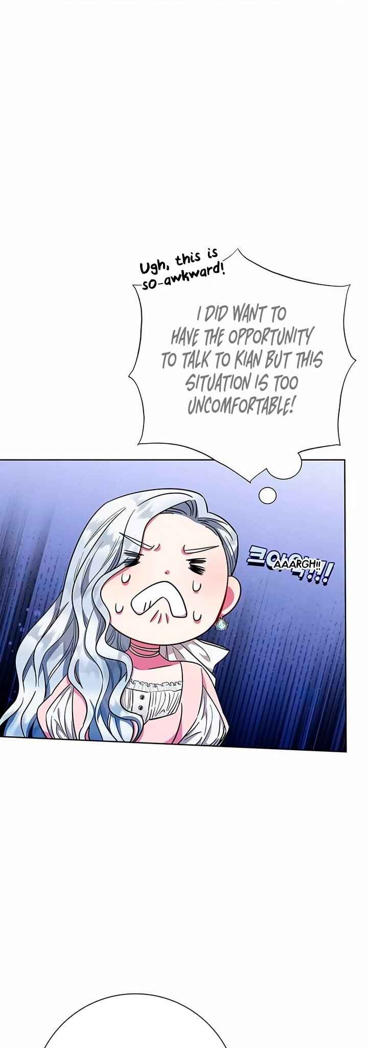 I Became the Mother of the Evil Male Lead Chapter 30 - Page 3