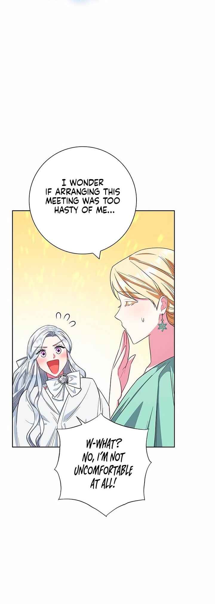 I Became the Mother of the Evil Male Lead Chapter 30 - Page 30