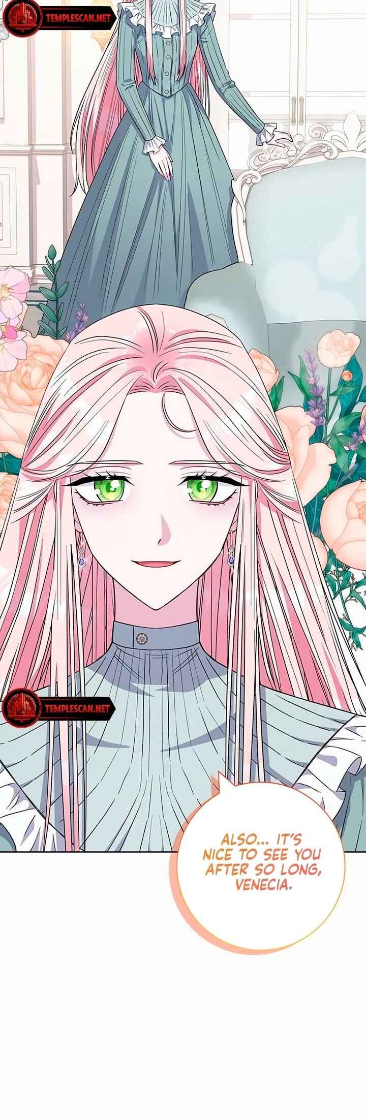 I Became the Mother of the Evil Male Lead Chapter 30 - Page 35